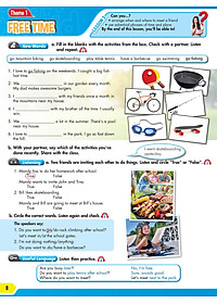 i-Learn Smart World 8 Student Book