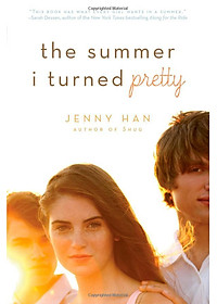 Sách The Summer I Turned Pretty
