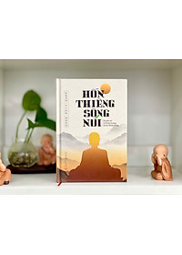 Sách - Hồn thiêng sông núi (tái bản)