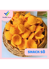 Snack Sò Viettin Mart 500G