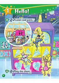 Kid's Box Second edition Class Book With CD-ROM Starters