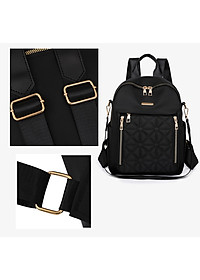 Balo nữ phong cách mới (laptop 14inch)  - BEE GEE BLNN9093