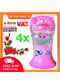 Sáp thơm phòng Hando cao cấp 300g hương c-noir 