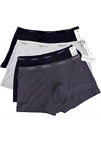 Sét 5 Quần lót đùi Nam cotton xuất Nhật