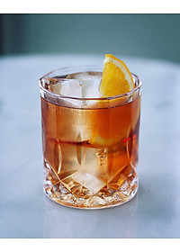 Ly Uống Rượu Thuỷ Tinh Pha Lê RCR - Opera Dof Tumbler 300ml