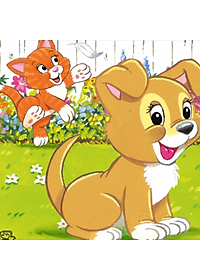 Sách Những câu chuyện tình bạn