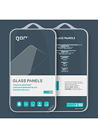 Dán Cường Lực dành cho Asus ROG Phone 6/6 Pro GOR Full 9H (Hộp 2) - Hàng Nhập Khẩu