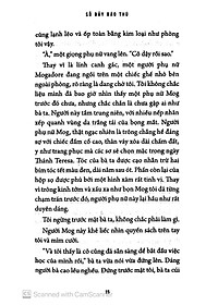 Sách Số Bảy Báo Thù