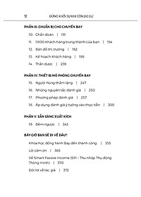 Sách Đừng Khởi Sự Khi Còn Do Dự