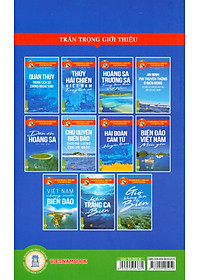 Hải Đoàn Cảm Tử Huyền Thoại - PGS.TS. Cao Văn Liên