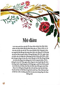 Sách Những Gam Màu Rực Rỡ Của Thiên Nhiên