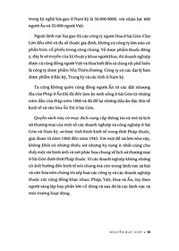 Sách Lịch Sử Doang Nghiệp Và Công Nghiệp Ở Sài Gòn Và Nam Kỳ Từ Giữa Thế Kỷ Xix Đến Năm 1945