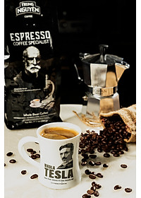 Ly Sứ Trung Dáng Eo CaoTrung Nguyên Legend -  - Mẫu Ngẫu Nhiên