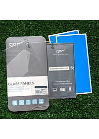 Bộ 2 Miếng Kính Cường Lực Gor Dành Cho SAMSUNG GALAXY NOTE 10 LITE/ S10 LITE Full Box - GOR - Hàng Nhập Khẩu