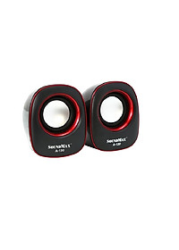 LOA VI TÍNH SOUNDMAX A130 - Hàng chính hãng