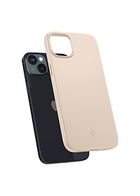 Ốp Lưng dành cho iPhone14/ 14 Plus/ 14 Pro/ 14 Promax SPIGEN THIN FIT_ Hàng Chính Hãng