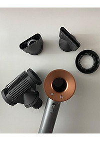 Máy sấy tóc Dyson Supersonic Copper HD15 Hàng chính hãng