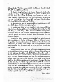 HAI TỜ BÁO CHỮ HÁN Ở NAM KỲ ĐẦU THỜI PHÁP THUỘC - Bìa cứng