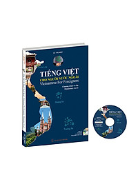 Tiếng việt cho người nước ngoài 