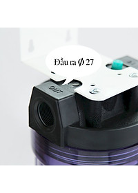 Bộ lọc nước sinh hoạt 1 cấp lọc 20inch Yamato YMTH20-1T