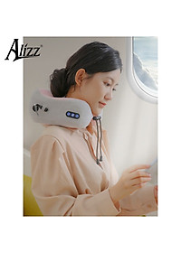 Gối Massage cổ Gáy Đa Năng Hình Chữ U