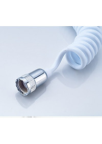 Dây Mềm Cho Vòi Xịt Vệ Sinh Lò Xo 1M5