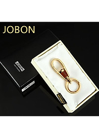 Móc khóa  ZB-100 Móc Chìa Khóa Ô Tô Xe Máy Cao Cấp Gài Thắt Lưng Tiện Lợi Đẹp Độc Lạ