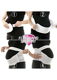 Đai Đỡ Bụng Bầu Cho Mẹ Bầu Chính Hãng Amalife - Nhiều size