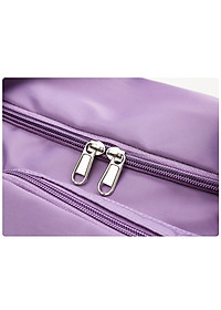 Túi xách du lịch thể thao nam nữ công suất lớn phong cách mới BEE GEE T1010