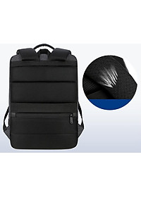 Ba lô nam thời trang cao cấp phong cách mới (15,6")