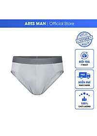 Quần lót nam - quần sịp nam Ares man cao cấp chất thun lạnh mềm mịn kháng khuẩn TG Ares man 2.0