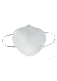 Khẩu trang 3M 9001 - Khẩu trang 3D Mask chống bụi mịn, phòng độc, chống giọt bắn