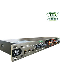 Vang cơ TD Acoustic X20 Ultra năm 2021 - Hàng Chính Hãng