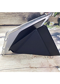 Bao da dành cho iPad Air 4, iPad 10.9 inch Onjess lưng silicon - Hàng chính hàng