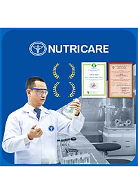 [Mua 11 lốc tặng 1] Sữa nước pha sẵn Nutricare Colos 24h Grow Plus phát triển toàn diện (110ml)