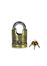 Ổ Khóa Báo Động Và Chống Cắt Kinbar KS06
