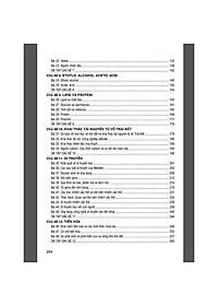 Sách - Hướng Dẫn Trả Lời Câu Hỏi Và Bài Tập Khoa Học Tự Nhiên Lớp 9 - Bám Sát SGK Chân Trời Sáng Tạo - Hồng Ân