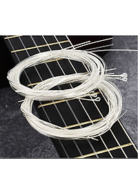 Dây Đàn Guitar Nylon I Dây Đàn Guitar Classic Chất Lượng