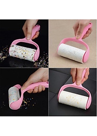 THANH CÂY LĂN BỤI QUẦN ÁO ( TẶNG KÈM 2 LÕI THAY) 