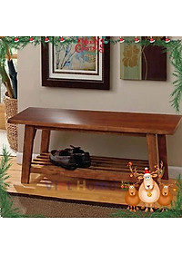 Ghế Băng Kệ Giày - Thương hiệu Viet Home Decor