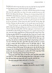 Sách Châu Á Chuyển Mình