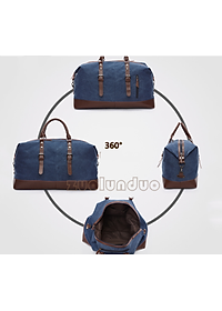 Túi xách du lịch thể thao nam công suất lớn phong cách mới