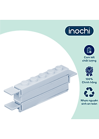 Kẹp miệng túi Yoko - Inochi (Bộ 10 chiếc)