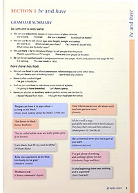 Oxford English Grammar Course: Intermediate: With Answers