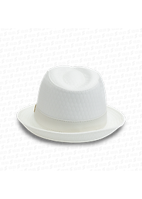 Mũ phớt thời trang NÓN SƠN chính hãng P5-TR1-M