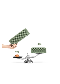 Tấm đệm ngồi tổ trứng XPE gấp gọn NatureHike NH20PJ025