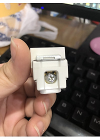 Công tắc 1 chiều Panasonic WNV5001-7W dòng Full - Hàng chính hãng