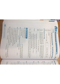 Sách Bứt phá 9+ môn Vật lí lớp 10