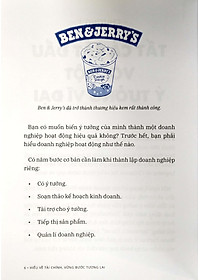 Sách Hiểu Về Tài Chính, Vững Bước Tương Lai - Tập Tành Kinh Doanh