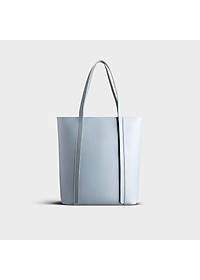 Túi Yuumy ( Thời trang nữ công sở dáng đứng cỡ trung - Túi xách da Seasand YTX35 )